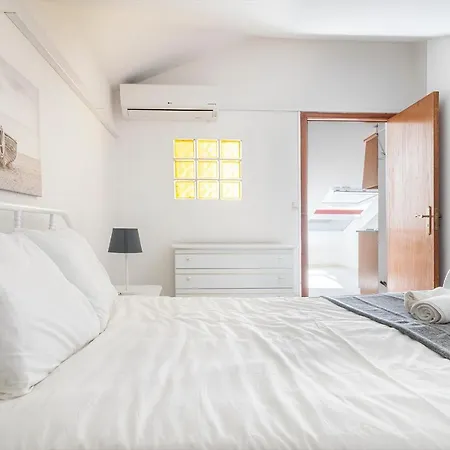 2br Near Apartamento Nazaré
