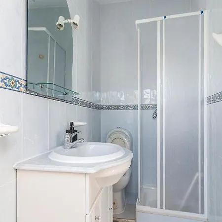 2br Near Апартаменты Назаре