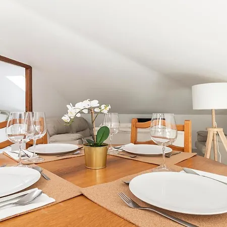 Apartamento 2br Near *