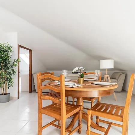 Apartamento 2br Near