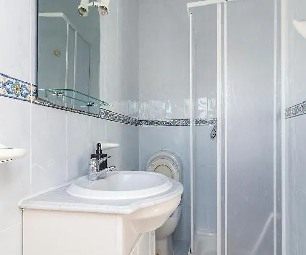 2br Near Apartamento Nazaré